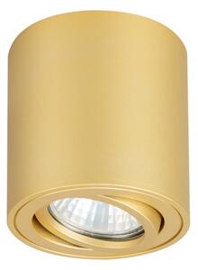 Brilagi - Spot MIA 1x GU10/30W/230V 84x80 mm auriu