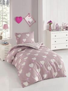 Set Lenjerie de pat single