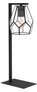 Lampă de masă MARDYKE 1xE27/40W/230V Eglo 43646