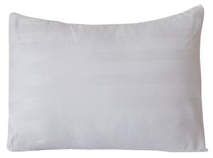 Husa pentru perna JASMINE 40x50 cm, alb