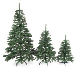 Pom artificial de Crăciun, înălțime 120 cm - Bonami Essentials