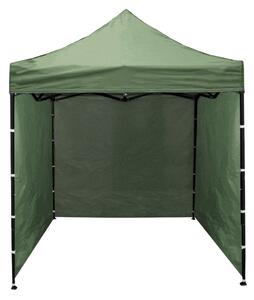 Stand de vânzare Aga 3S 3x3 m Verde
