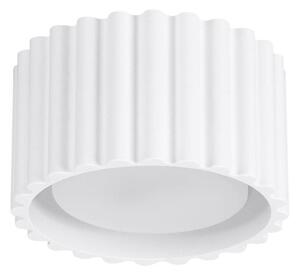 Sollux SL.1782 - Spot AURA 1xGX53/10W/230V, 6 cm, alb