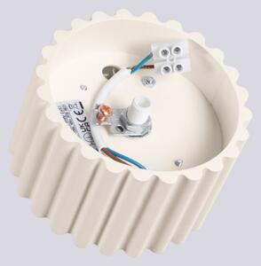 Sollux SL.1792 - Spot AURA 1xGX53/10W/230V 6 cm crem