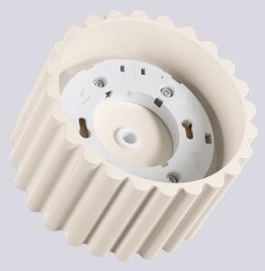 Sollux SL.1792 - Spot AURA 1xGX53/10W/230V 6 cm crem