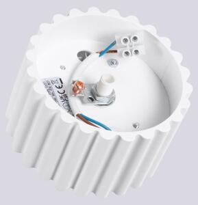 Sollux SL.1782 - Spot AURA 1xGX53/10W/230V, 6 cm, alb