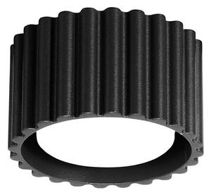 Sollux SL.1787 - Spot AURA 1xGX53/10W/230V, 6 cm, negru