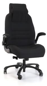 Scaun de birou 24/7 Robusto, negru