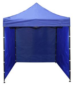 Stand de vânzare Aga 3S 3x3 m Albastru