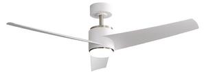 Immax NEO 07282L - Ventilator de tavan LED CCT BEAUTY, dimmabil, 18W/230V, Wi-Fi Tuya + telecomandă