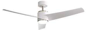 Immax NEO 07282L - Ventilator de tavan LED CCT BEAUTY, dimmabil, 18W/230V, Wi-Fi Tuya + telecomandă