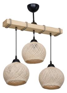 Lustra Fiona Ε27, 50x20x63 cm