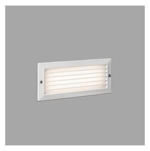FARO 72094 - LED Lampă încastrată exterior STRIPE-1 LED/5W/230V IP54