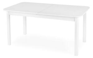 Masă Houston 1367Alb, 8x9x16cm, ExtensieExtensie, PAL laminat, MDF