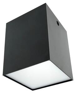 Spot LED LED/5W/230V 3000/4000/6400K 7,5x7,5 cm negru