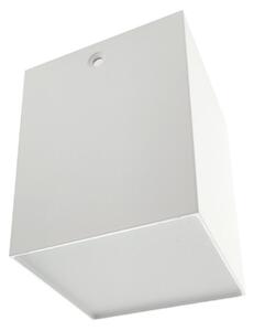 Spot LED/5W/230V 3000/4000/6400K 7,5x7,5 cm alb