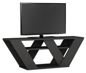 Suport TV Pipralla, Antracit, 110x30x40 cm