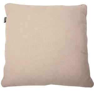 Husa de perna decorativa TIVOLI 45x45 cm, bej-maro