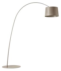 Twiggy Lampadar Grey - Foscarini