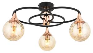 Lustra AR Chandelier, 60x60x31 cm