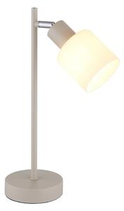 Lampa de masă TRENT Globo 54114-1T, 1xE14/25W/230V