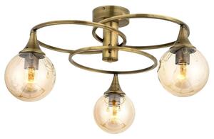 Lustra AR Chandelier, 60x60x31 cm