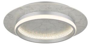 Globo 62000102 - Plafonieră LED dimabilă MARY, 24W, 230V, 2700-6500K, cu telecomandă