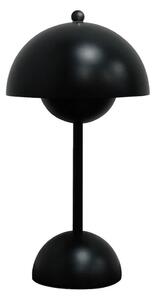 Lampă de birou LED reîncărcabilă tactilă COSTA LED/3W/5V 2400 mAh 3000-6000K neagră