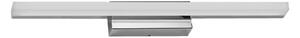 Osram - Iluminare LED reglabilă pentru oglindă ORBIS MIRROR LED/10W/230V 60 cm IP44