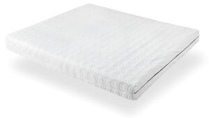 Saltea fermă/mediu-fermă din spumă reversibilă 90x200 cm Snooze Balance – Bonami Essentials