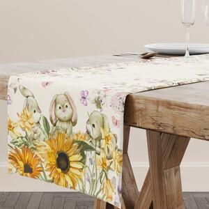 Napron Paste 40x150cm bumbac 100%, Club Cotton, Mochi