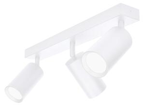Spot Brilagi SELE 3xGU10/30W/230V alb