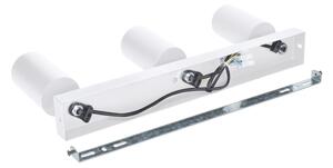 Spot Brilagi SELE 3xGU10/30W/230V alb