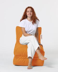 Fotoliu Puf Extensibil, Garden Bean Bag Large, 55x40x40 cm
