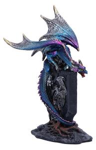 Statueta dragon Draconic Sigil 17.5cm