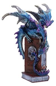 Statueta O poveste a dragonilor 22 cm