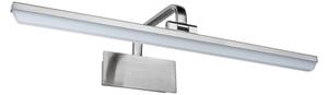 Paulmann 95573 - Aplica pentru tablouri RENAN, LED 11 W, 230 V, 60 cm, crom mat