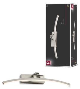 Paulmann 95560 - Lampă pentru tablouri BENTO, LED 8,5 W, 230 V, 40 cm, finisaj alamă