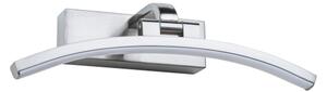 Paulmann 95556 - Lampă LED pentru tablouri BENTO, 6 W, 230 V, 30 cm, crom mat