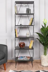 Biblioteca Balaban, 48x165x31 cm
