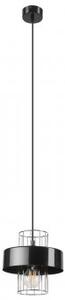 Pendul 1 bec E27 JOY 47515 Lamkur