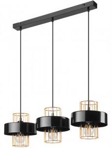 Suspensie 3 becuri E27 JOY 47560 Lamkur