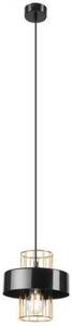 Pendul 1 bec E27 JOY 47546 Lamkur