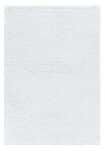 Covor alb 200x290 cm Fluffy – Ayyildiz Carpets