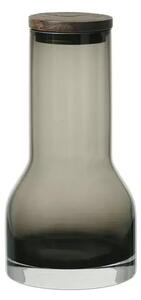 Lungo Water Carafa S Smoke - Blomus