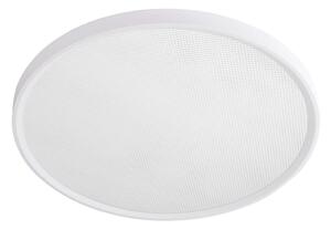 Plafonieră LED SIMEN LED/50W/230V 4000K IP40 diam. 60 cm albă UGR<19