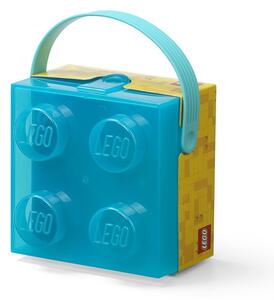Cutie de depozitare pentru copii din plastic – LEGO®
