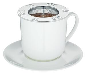 Sită pentru ceai din oțel inoxidabil Cromargan® WMF, înălțime 5,5 cm