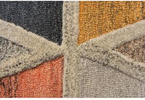Covor din lână Flair Rugs Moretz, 200 x 290 cm