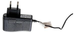 Instalatie decorativa, 200 micro LED-uri, multicolor, universal, 9W, 12V